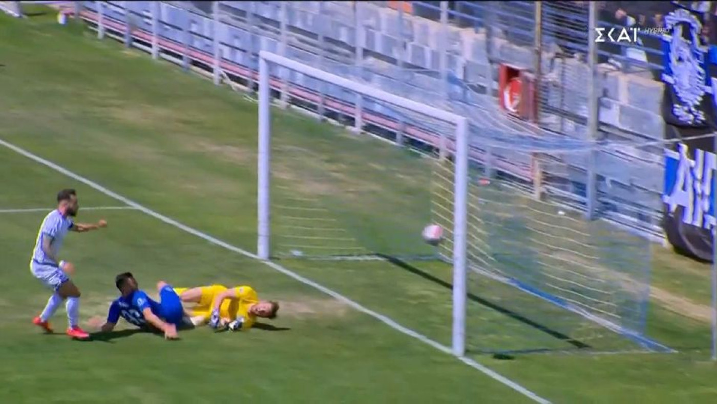 Κηφισιά: «Η Super League 2 “διαφημίστηκε” με το φιλικό της προηγούμενης εβδομάδας, τα λεφτά είναι πολλά...»