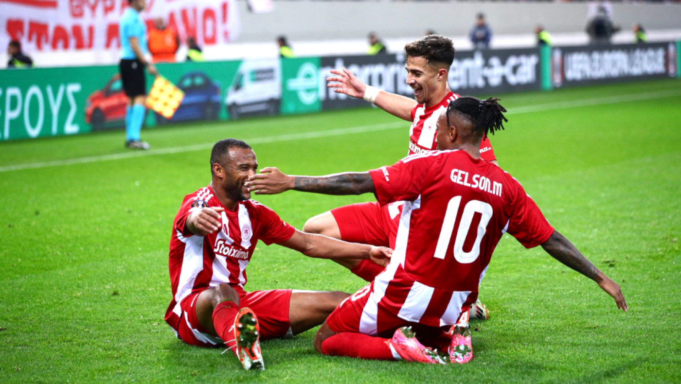 Ολυμπιακός: Επιστρέφει στις... εργοστασιακές της ρυθμίσεις η επίθεση