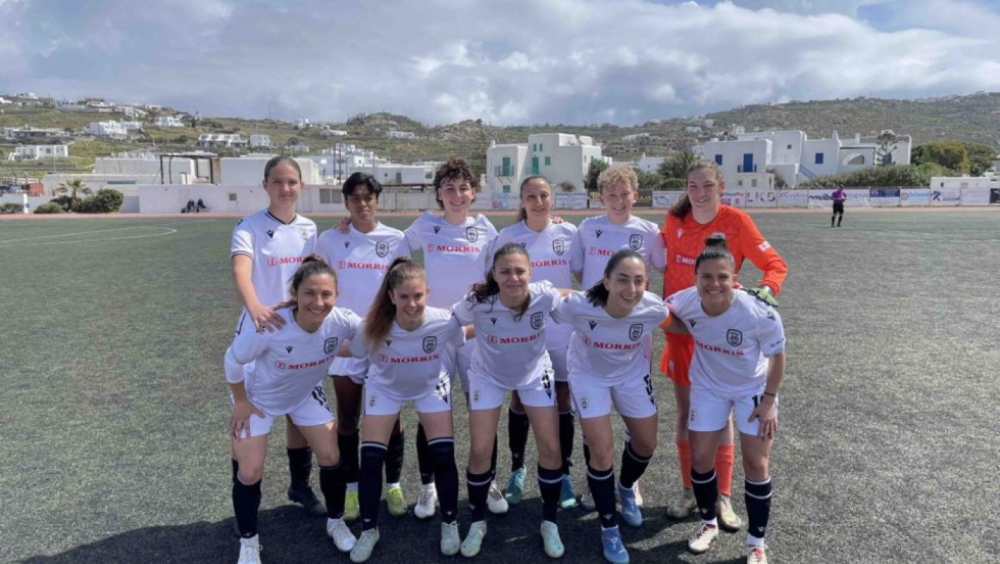 Στους «8» του Κυπέλλου ο ΠΑΟΚ