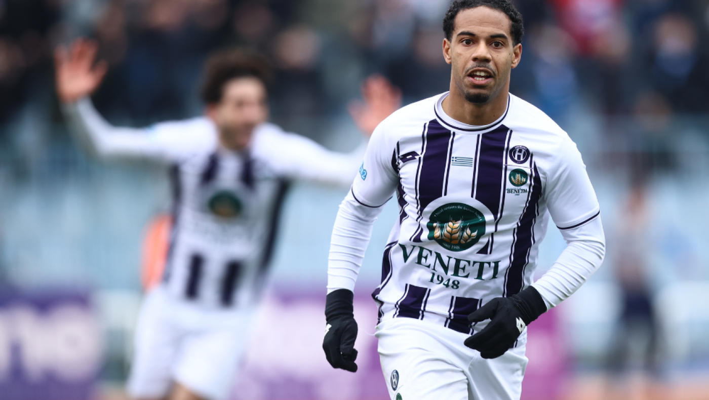 ΑΕΛ-Ηρακλής: Γιατί ο Μιράντα δεν είναι ούτε στην αποστολή!