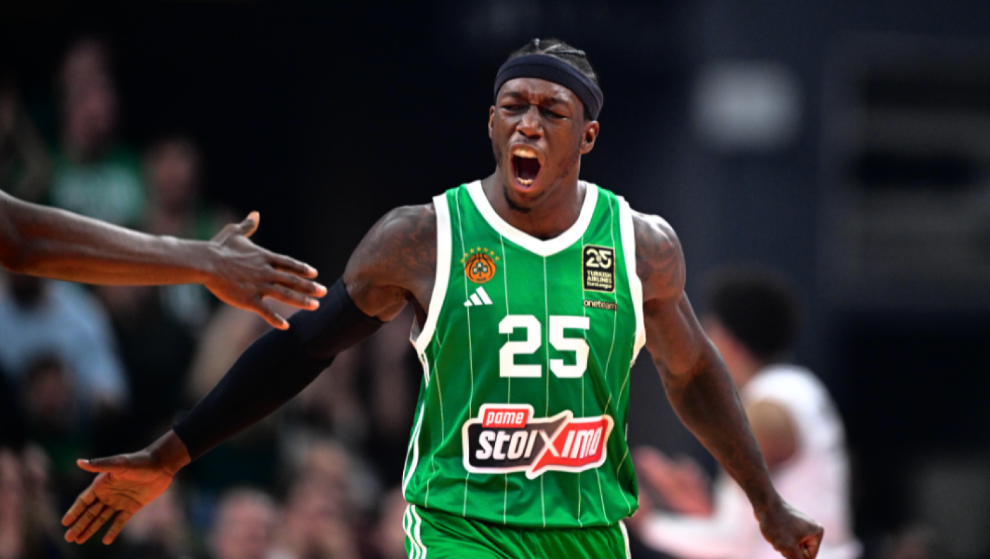 Μύκονος ο... πραγματικός λόγος που μένει ο Ναν στον Παναθηναϊκό