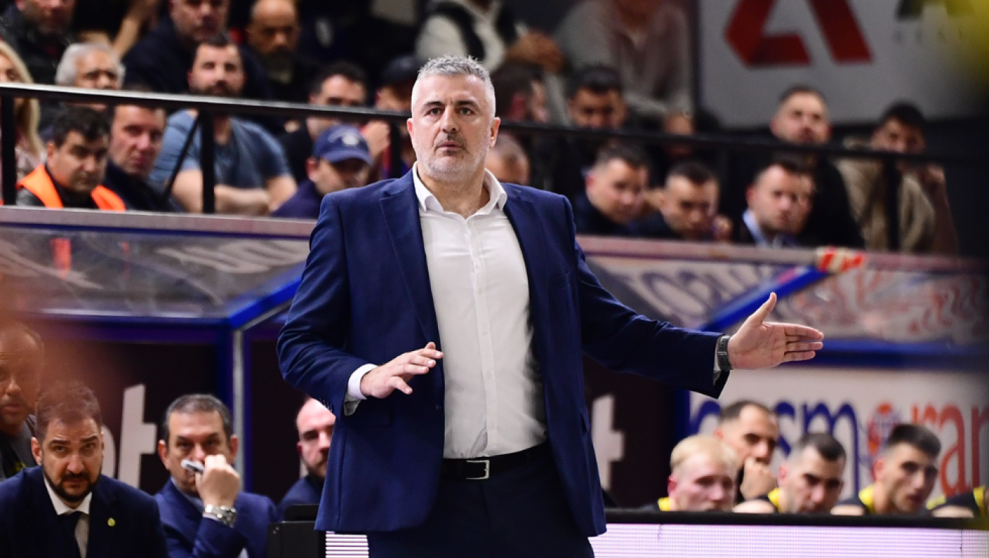 Βετούλας: «Ο Πανιώνιος έδειξε ότι το ήθελε περισσότερο»