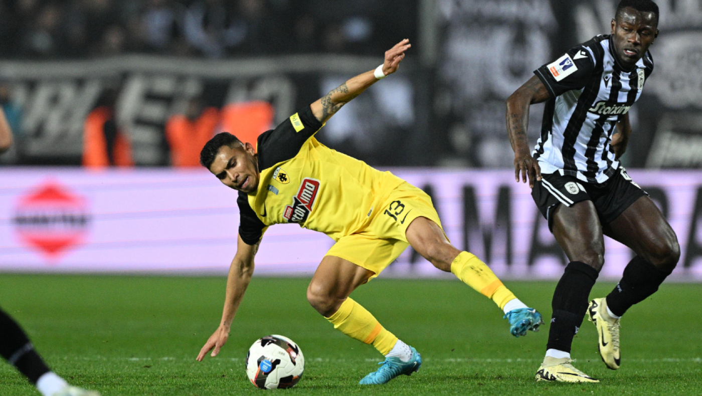 Πινέδα ενόψει ΠΑΟΚ: «Πρέπει να μπούμε με νίκη στα πλέι-οφ»