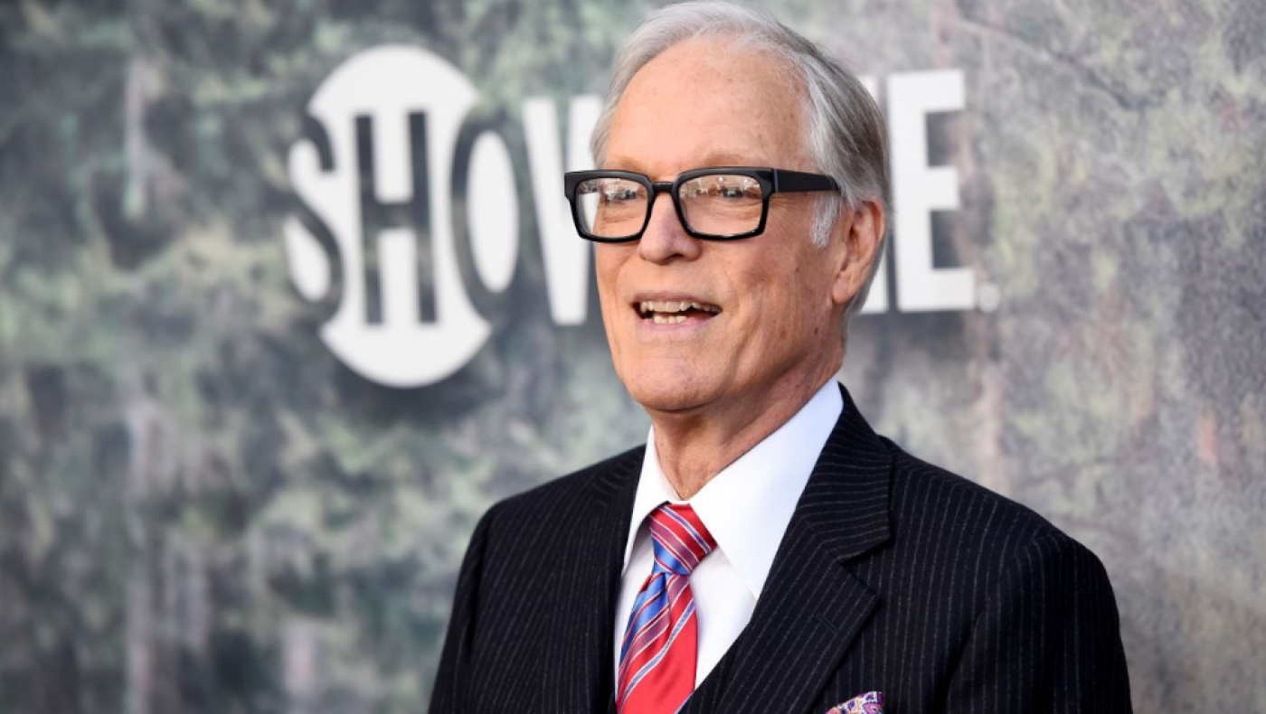 Πέθανε στα 90 του χρόνια ο Ρίτσαρντ Τσάμπερλεϊν