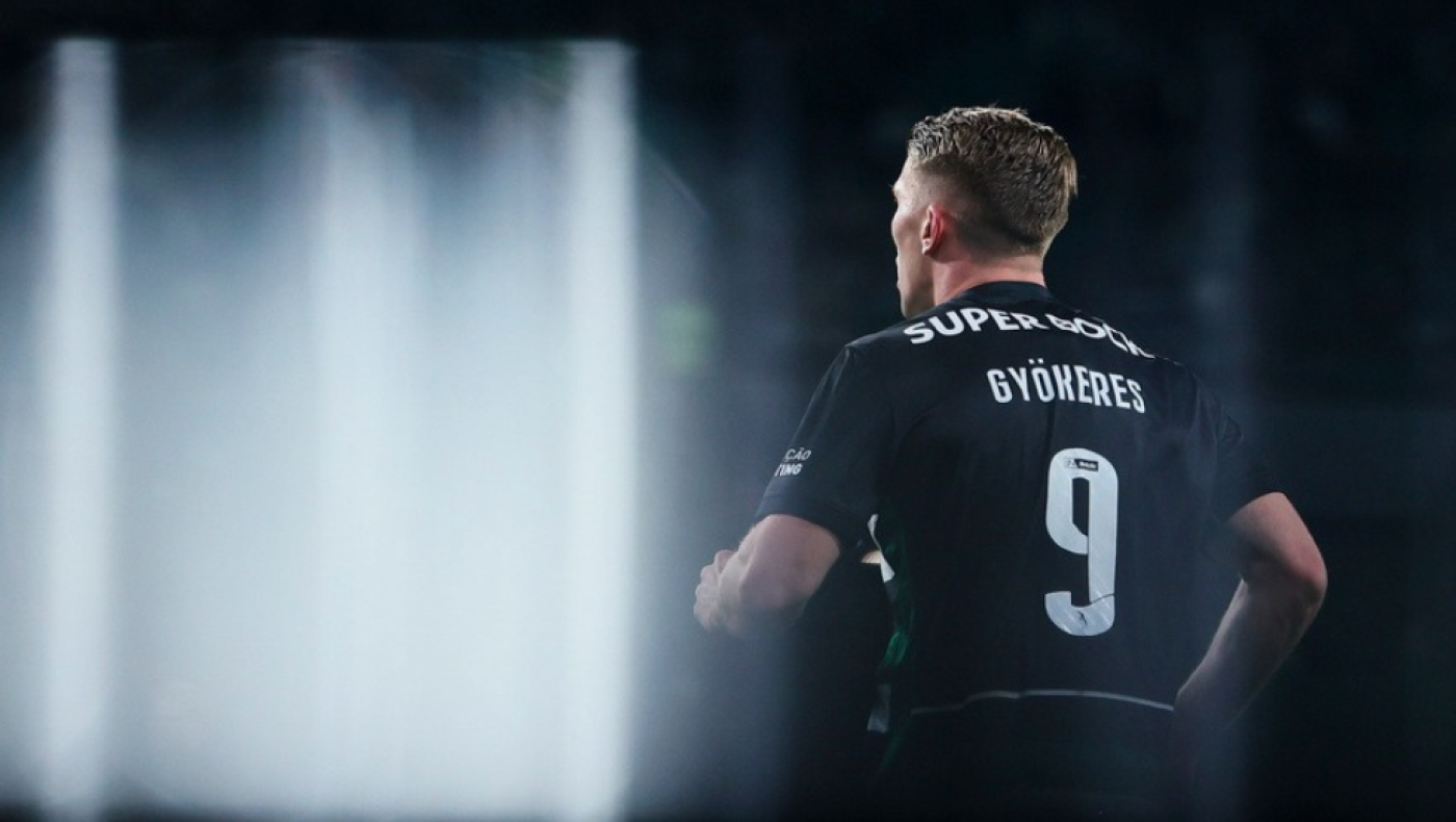 Το ψάχνει για... Γιόκερες η Άρσενάλ