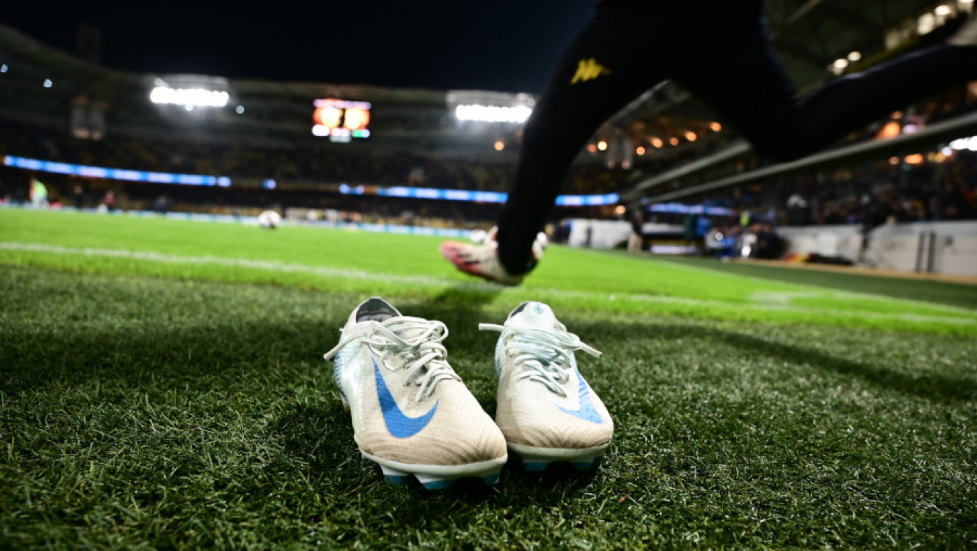 Άρης: Δοκιμάστε να μπείτε στα παπούτσια τους