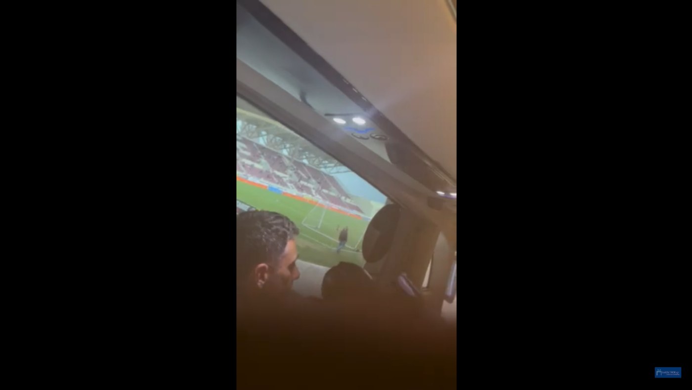 ΠΑΕ Ηρακλής-Ανακοίνωση... κόλαφος για την επίθεση στη Λάρισα: «Η ομάδα θα αποσυρθεί...»