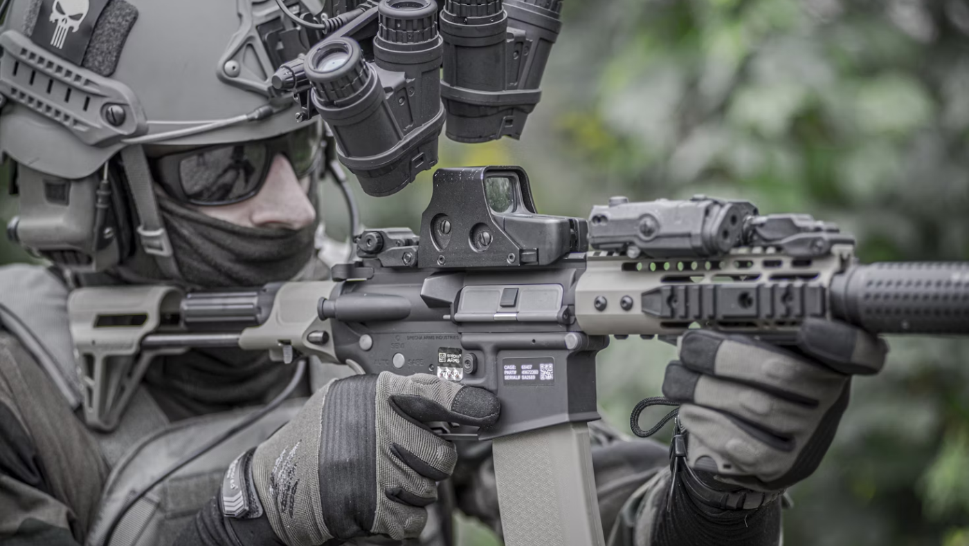 Τι σηματοδοτεί η ρήτρα διαφυγής για τα εξοπλιστικά