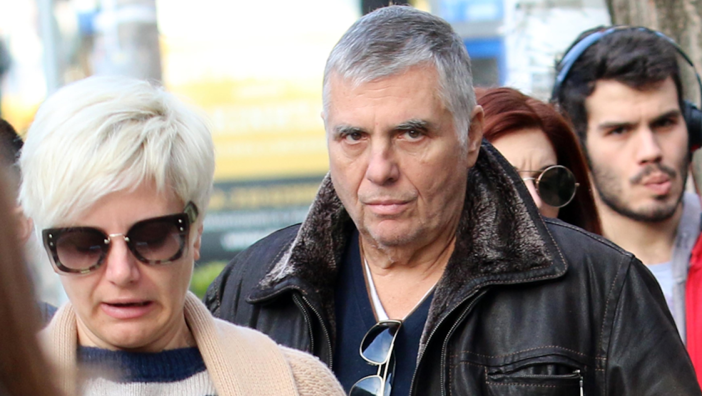 Γιώργος Τράγκας: Πώς συνεχίζεται το δικαστικό θρίλερ σε Μονακό και Αθήνα