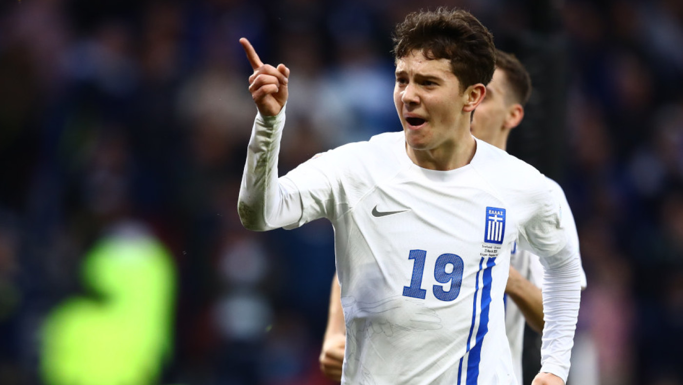 Η Μίλαν γλυκοκοιτάζει τον Καρέτσα, σύμφωνα με τη Gazzetta dello Sport