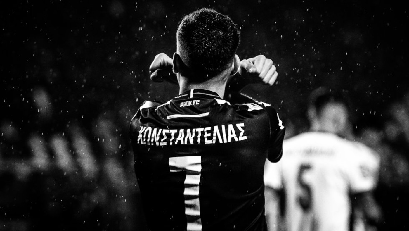 Ο Κωνσταντέλιας άλλαξε κι εσύ ακόμη να το καταλάβεις!