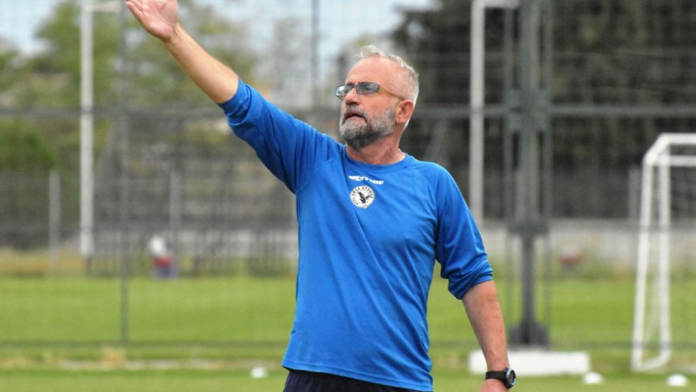 Προπονητής Δόξας Δράμας: «Αυτό που πετύχαμε, το 30Χ30, δεν έχει ξαναγίνει-Ο κόσμος έρχεται ξανά κοντά μας»