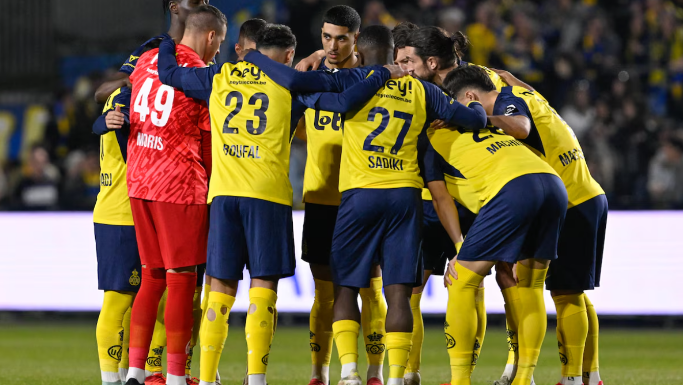 Μάντζιος: Θέλει να μεταφέρει την πίεση στους ανταγωνιστές της