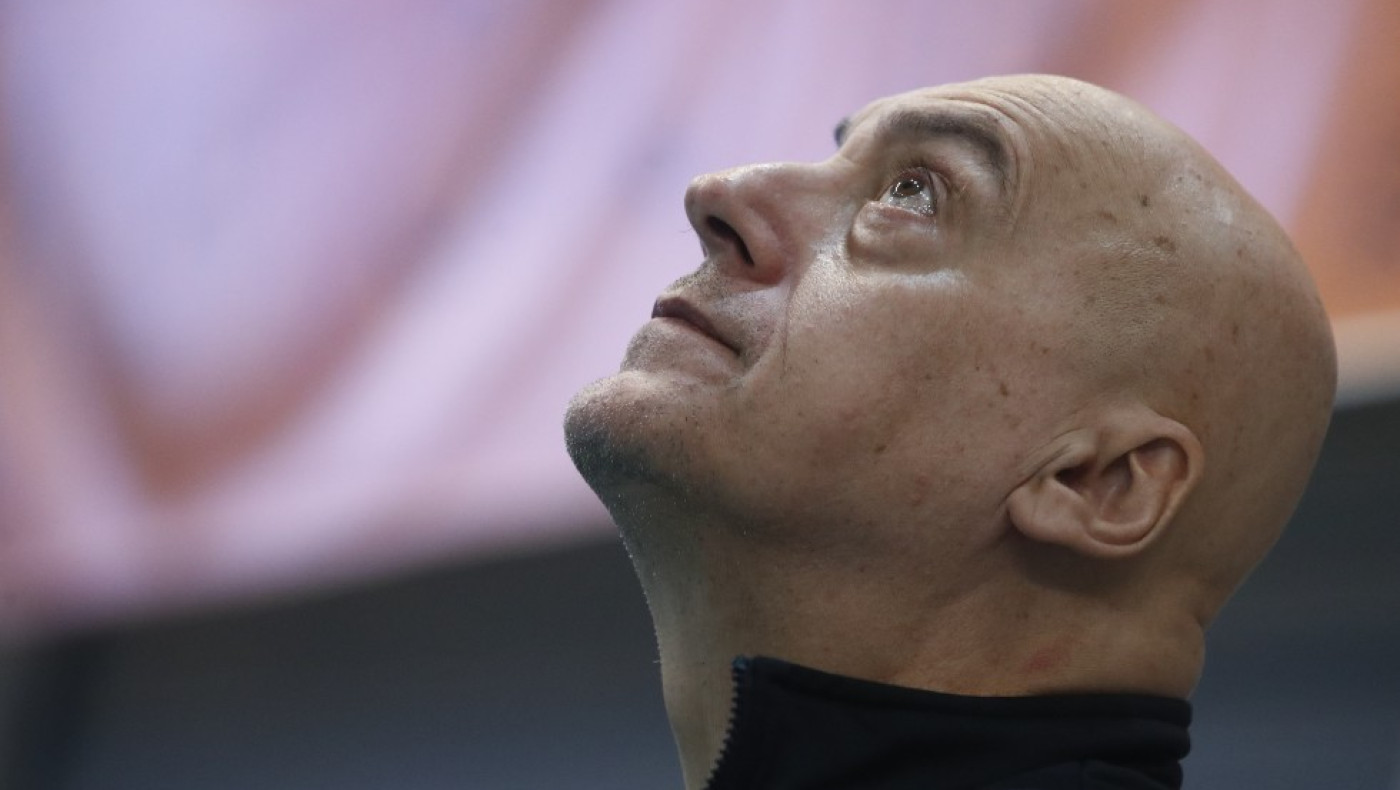 Μιλενκόσκι: «Θα παλέψουμε με όλες μας τις δυνάμεις για το Κύπελλο»