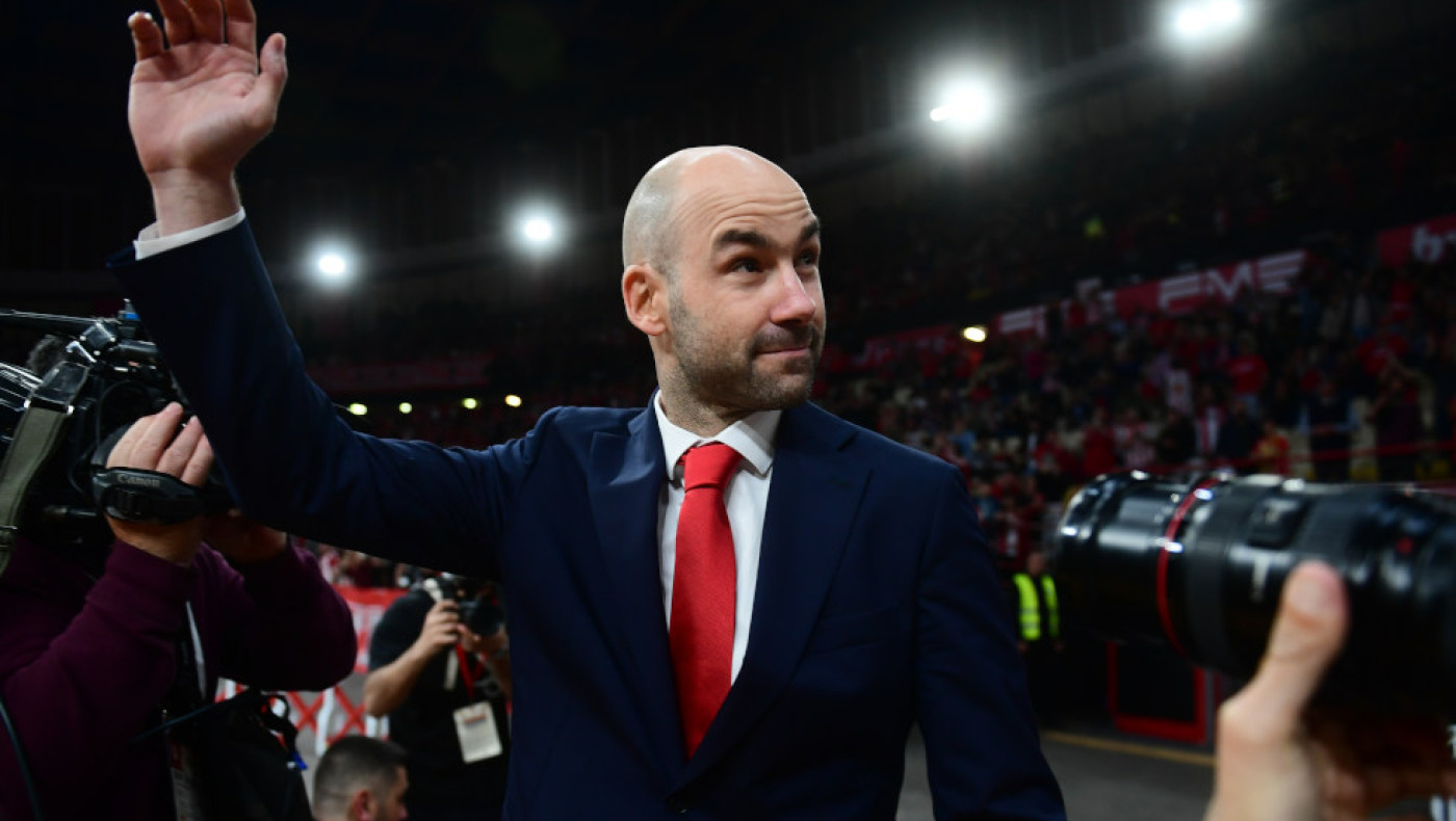 Ο Σπανούλης σκέφτεται περισσότερο από ποτέ την παραίτηση από τη Μονακό