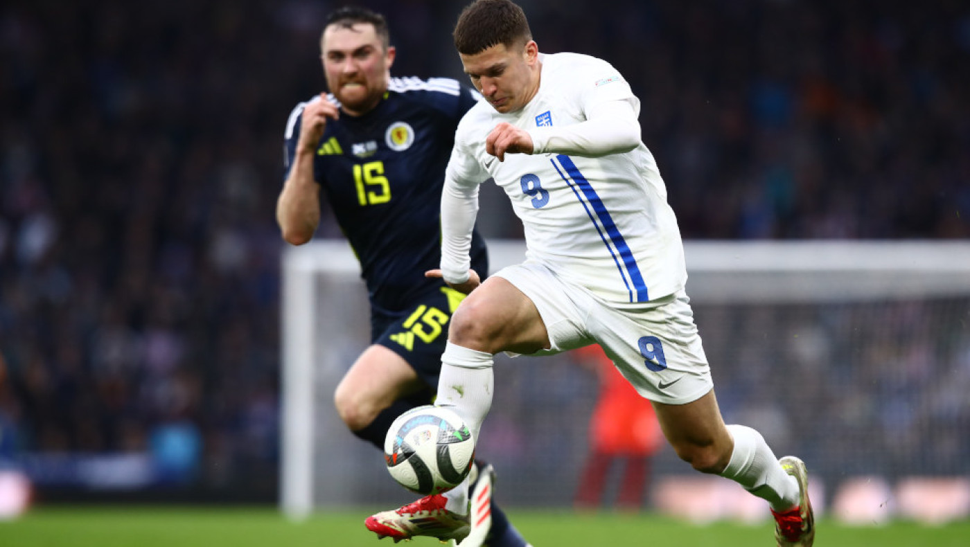 Ατλέτικο Μαδρίτης και Μπόρνμουθ παρακολουθούν τον Τζόλη!