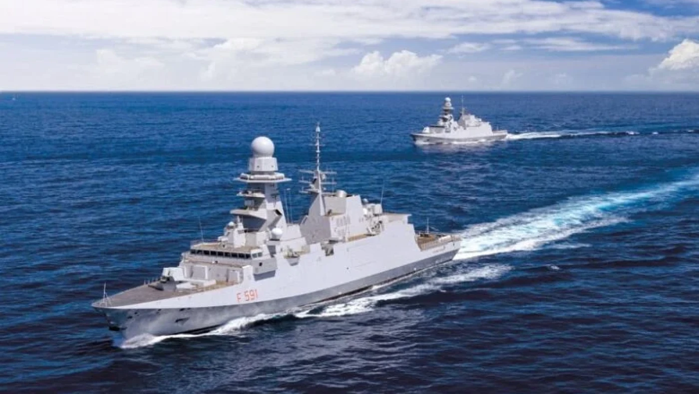 Εντάχθηκε στον ΜΠΑΕ 2025-2037 το πρόγραμμα των δύο BERGAMINI