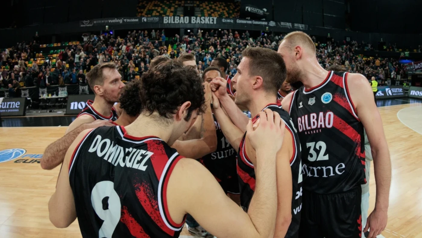 Μπιλμπάο: Ποια είναι η αντίπαλος του ΠΑΟΚ στον τελικό-Τα υπέρ, τα κατά, η ιστορία και το γήπεδό της (vid)