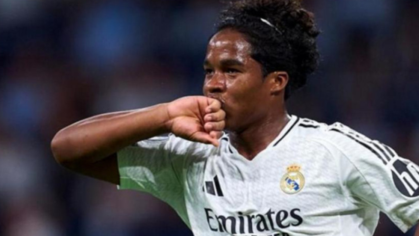 Έντρικ: «Εγώ ακόμη είμαι ο... κανένας στη Ρεάλ Μαδρίτης»