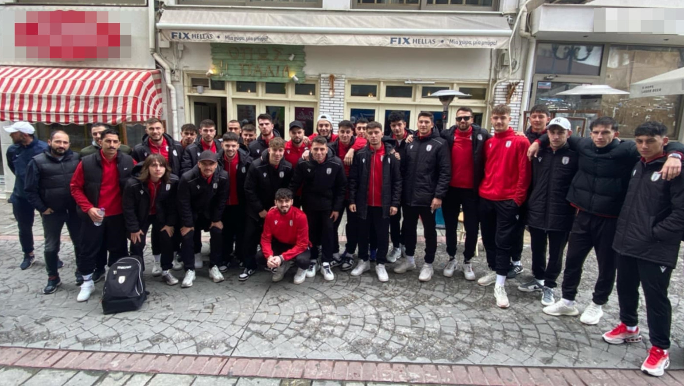 Γ' Εθνική: Ισόπαλες Κοζάνη και Ανθούπολη-Η νέα βαθμολογία