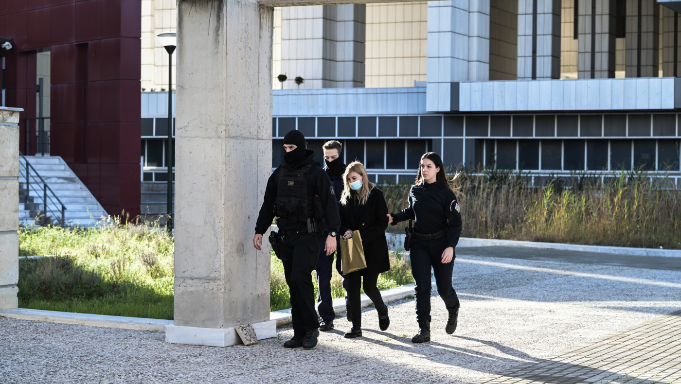 Εκτάκτως στο νοσοκομείο η Πισπιρίγκου