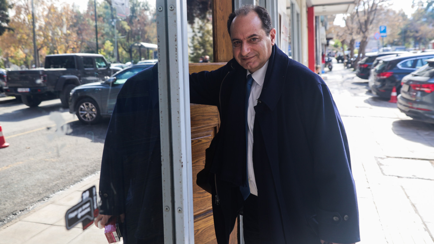 Βουλή: Γιατί απορρίφθηκε το αίτημα προανακριτικής για Σπίρτζη