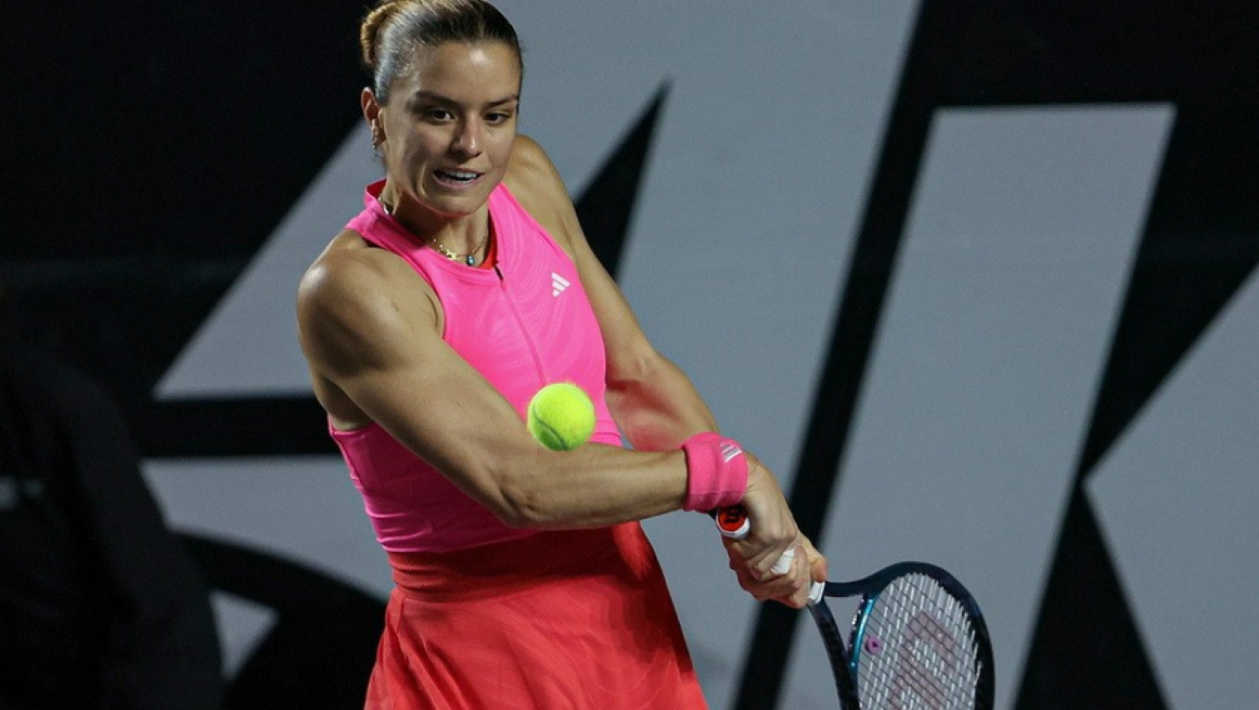 Charleston Open: Ξημερώματα Πέμπτης το Σάκκαρη – Ζενγκ