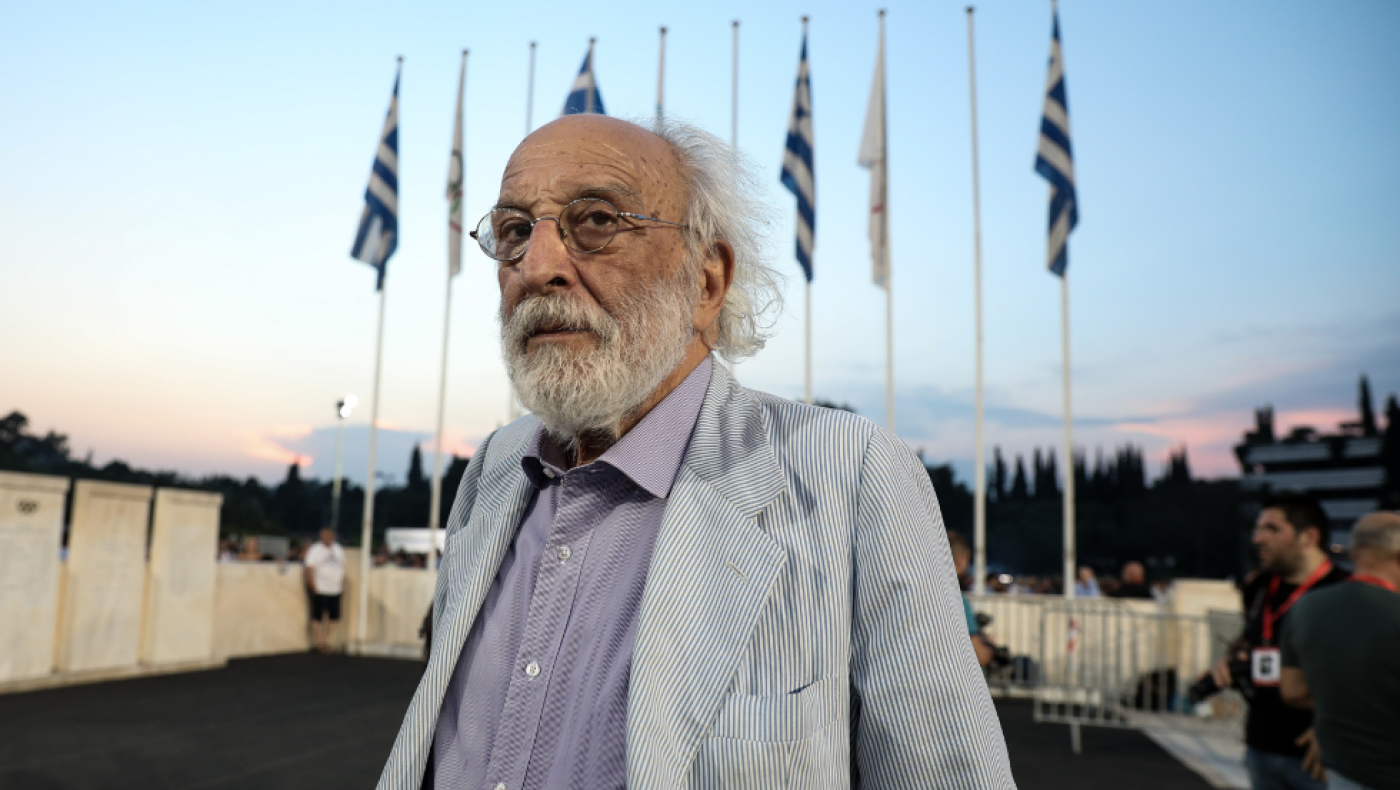 Λυκουρέζος: «Μου άρεσε να έχω μια περιπέτεια παράλληλα με τη Ζωή Λάσκαρη»