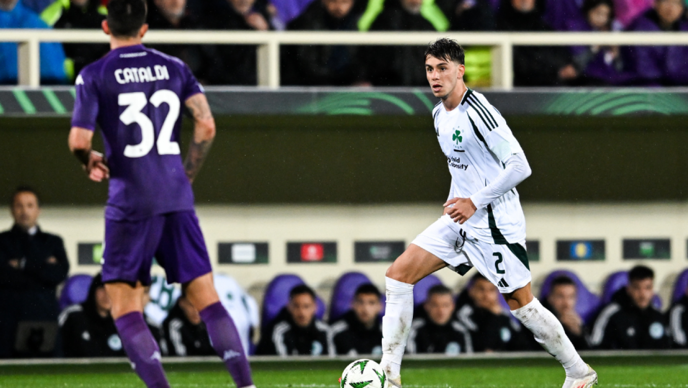 Record: «Σταμάτησαν οι επαφές Σπόρτινγκ-Βαγιαννίδη»