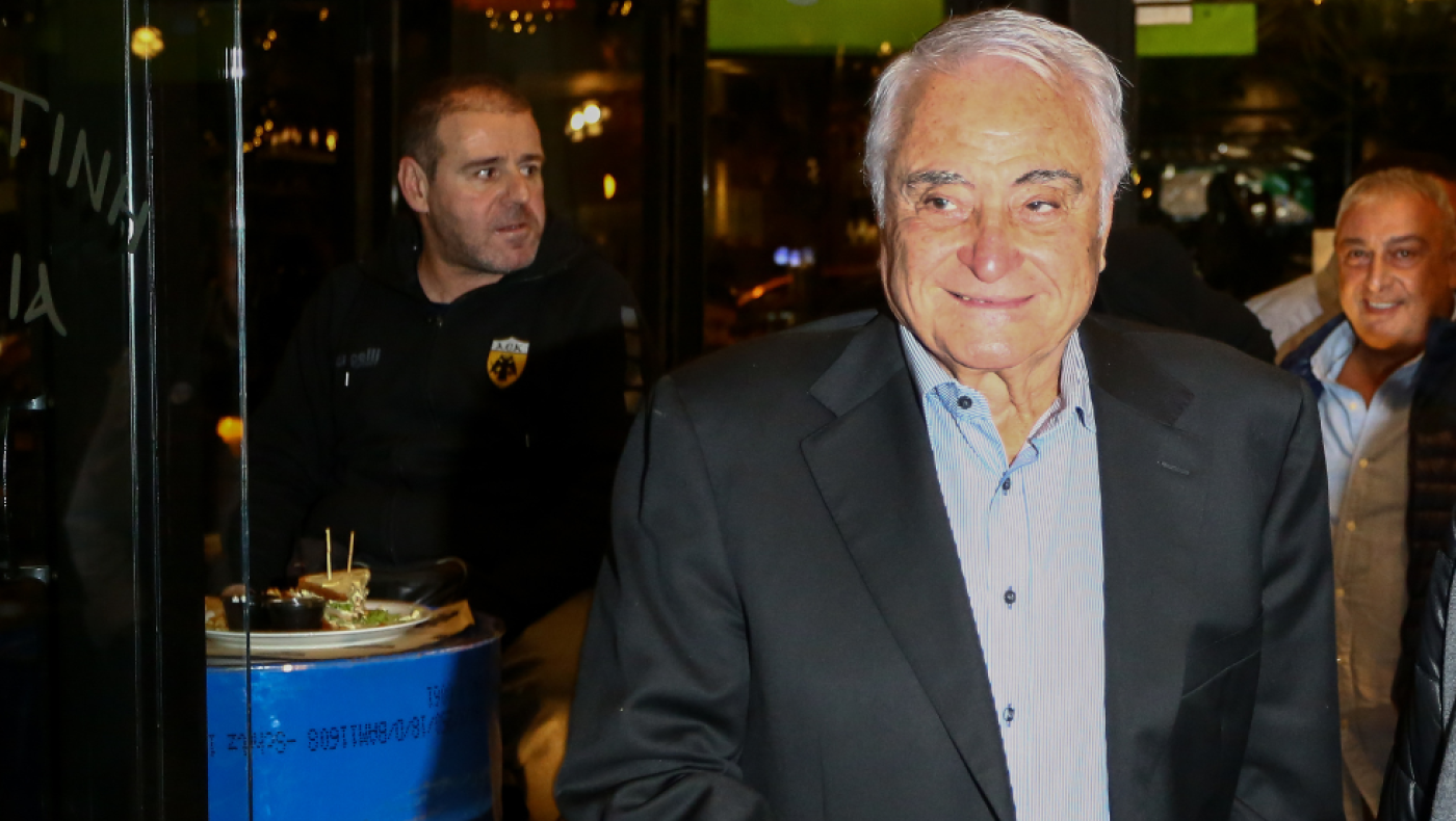 Γιδόπουλος﻿: «Οι παίκτες της ΑΕΚ κάνουν κλίκα - Δύο τυχερά γκολ ο ΠΑΟΚ»