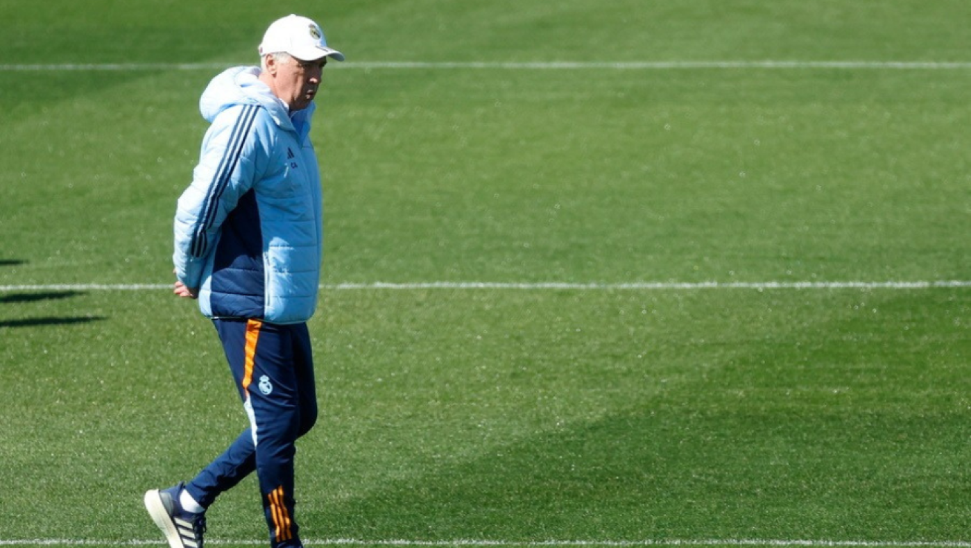 Σήμερα η δίκη του Αντσελότι για φορολογική απάτη!