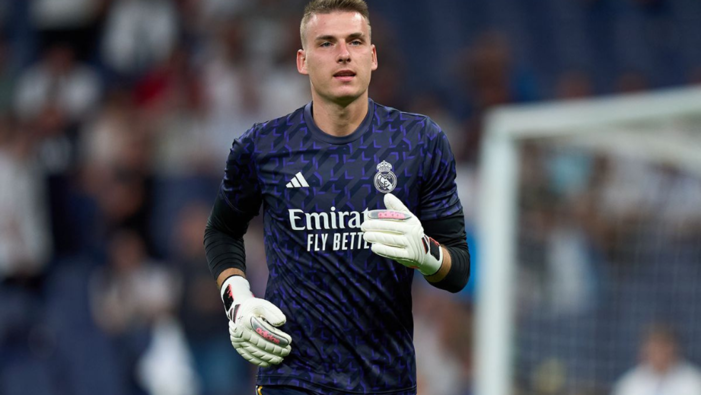 «Αυτογκόλ» για Ρεάλ: «Πρέπει να κερδίζουμε τα παιχνίδια χωρίς βοήθεια»