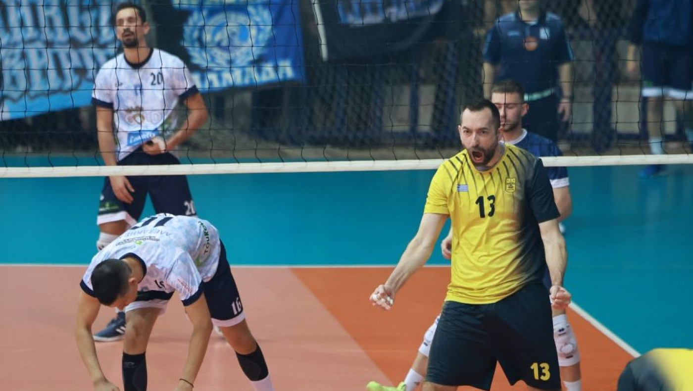 LIVESTREAMING: Ώρα ισοφάρισης για τον Άρη κόντρα στον Πανιώνιο