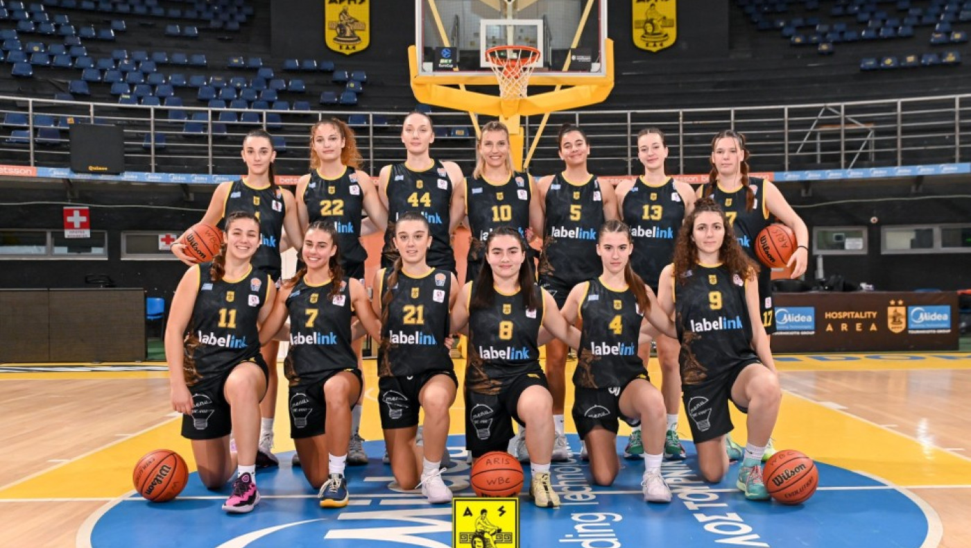 Γυναικείο Μπάσκετ: Την Κυριακή (6/4) το Πάνθηρες-Άρης που αναβλήθηκε λόγω βροχής