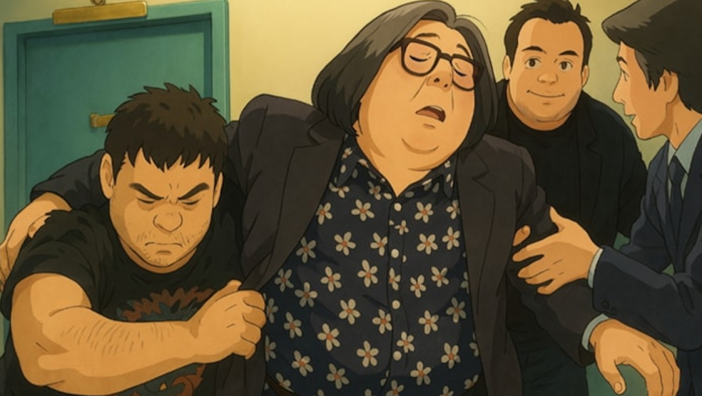 Ghibli: Ποια είναι η anime αισθητική που έχει κατακλίσει τα social media