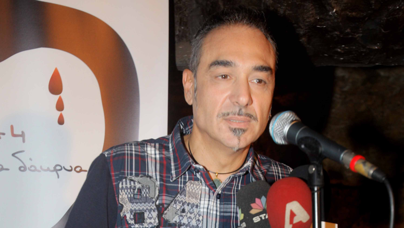 Σφακιανάκης: Σε αυτό το κέντρο επιστρέφει το φθινόπωρο