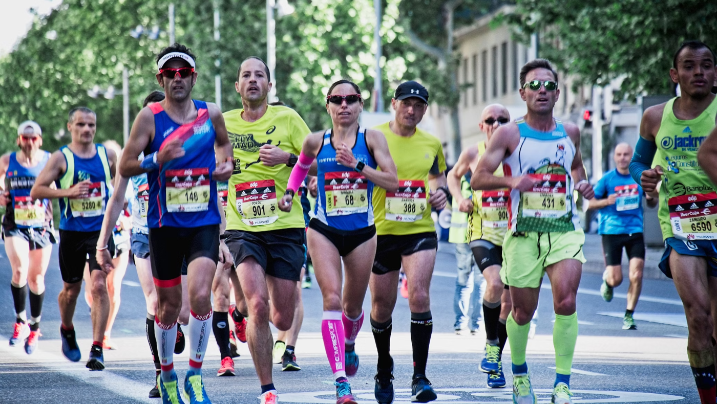 Από τον πάγο στην έρημο - Ποιοι είναι οι πιο ακραίοι μαραθώνιοι στον κόσμο