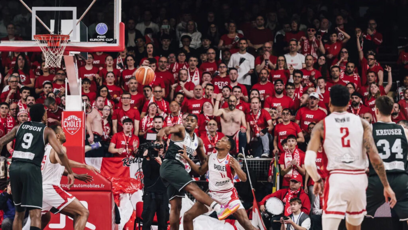 ΠΑΟΚ: Ορίστηκε η ώρα του μεγάλου δεύτερου τελικού με την Μπιλμπάο