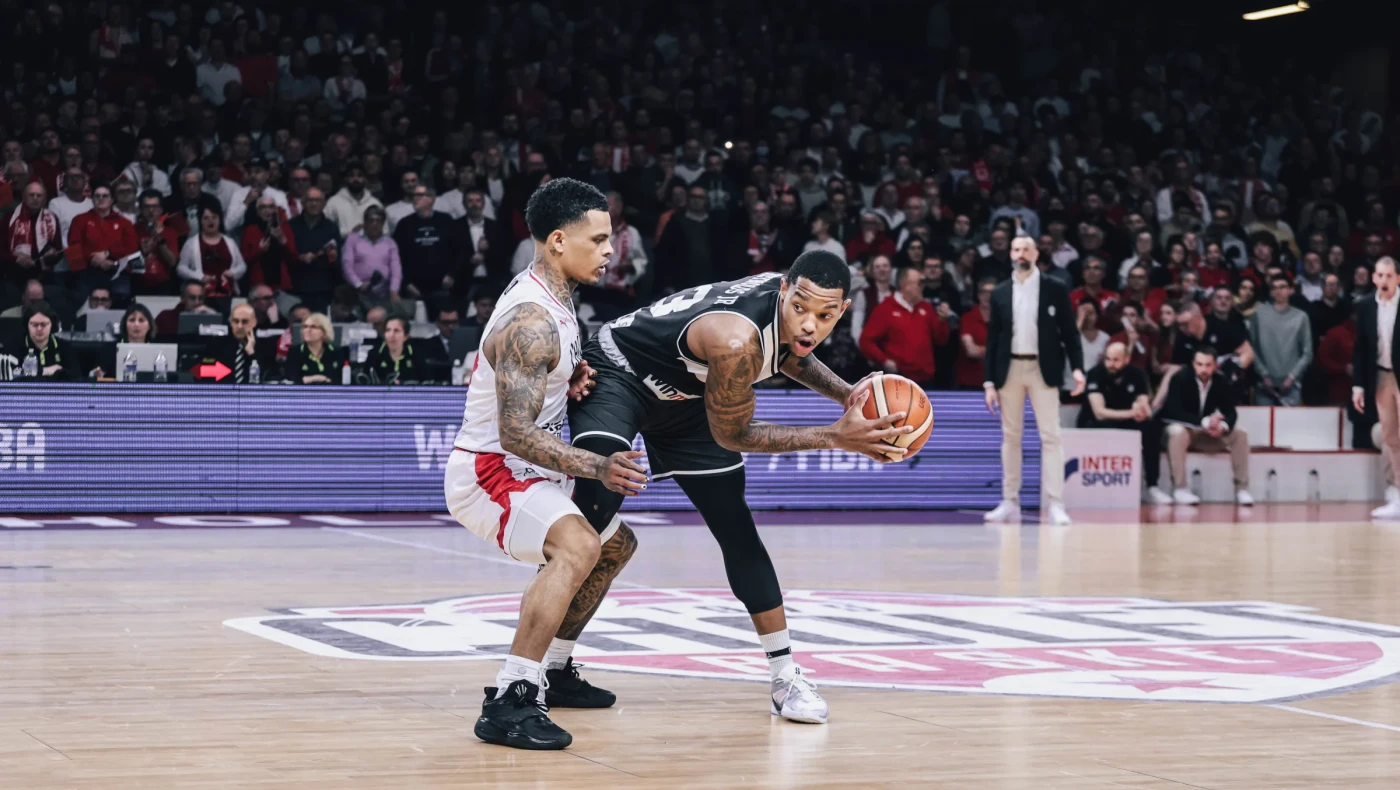 ΠΑΟΚ: Παίκτες και κόσμος έγιναν ένα πανηγυρίζοντας την τεράστια πρόκριση στον τελικό