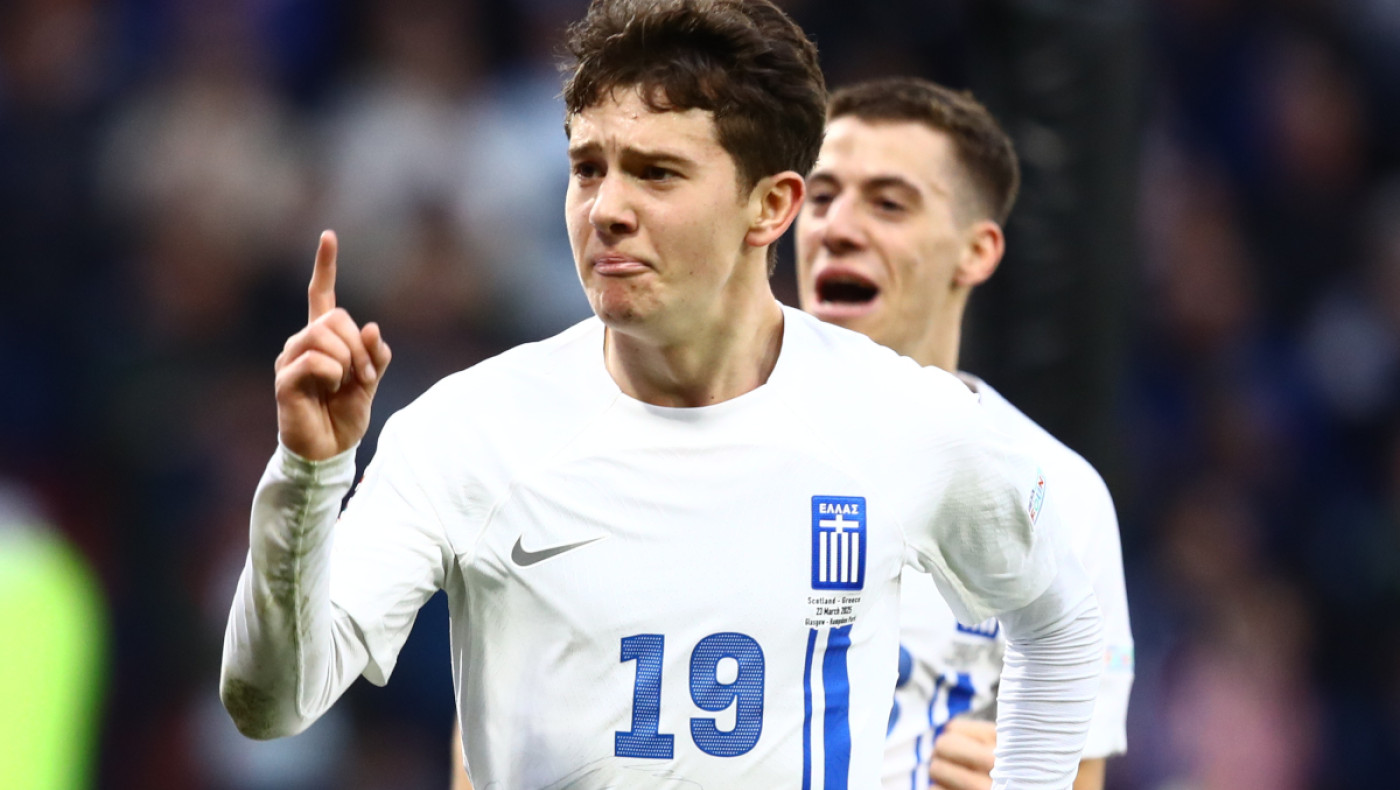 Αυτό θα καθορίσει το μέλλον του Καρέτσα!