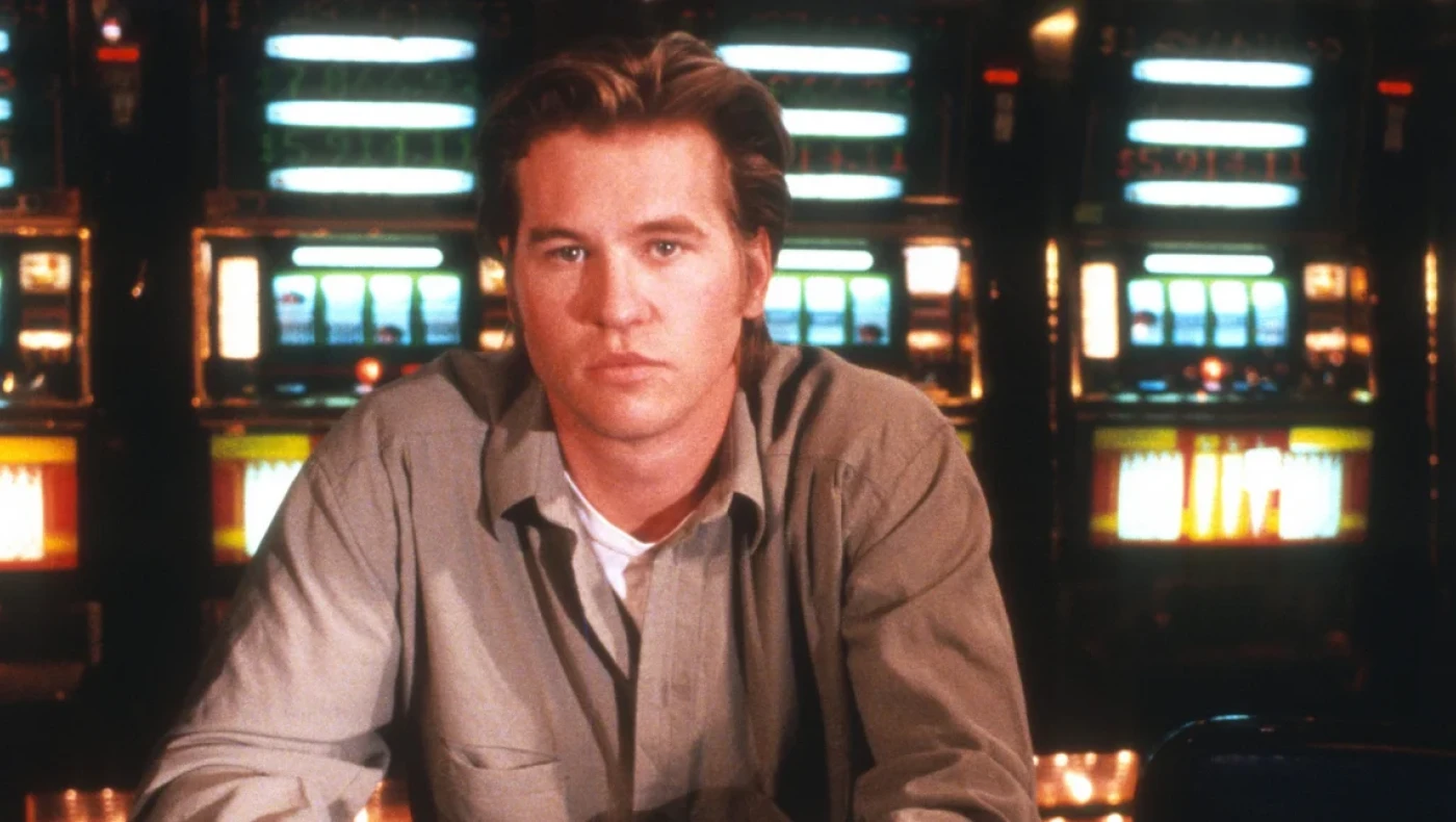 Πέθανε στα 65 του ο ηθοποιός Βαλ Κίλμερ