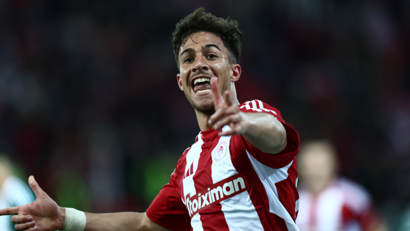 Ολυμπιακός: Τα deal που έφεραν 250 εκατομμύρια έσοδα