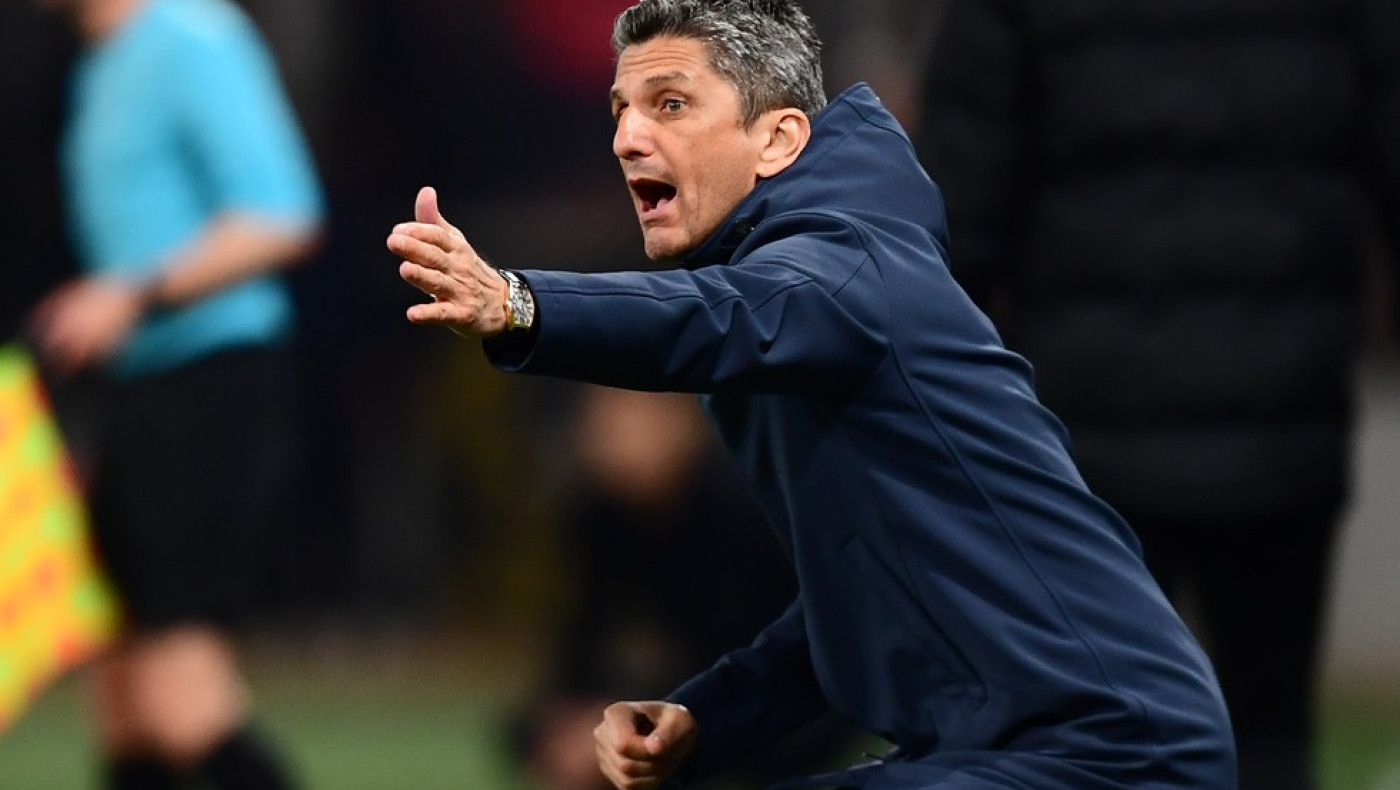 Θωμαΐδης: «Προς βελούδινο διαζύγιο ΠΑΟΚ και Λουτσέσκου - Στάνκοβιτς επί θύραις»