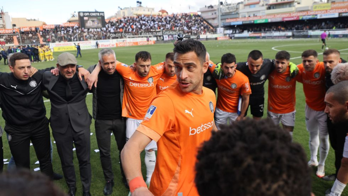 Διευκρίνιση από τον ΟΦΗ: «Ναυλωμένο και όχι δωρεάν το πλοίο από τον Ηλιόπουλο»