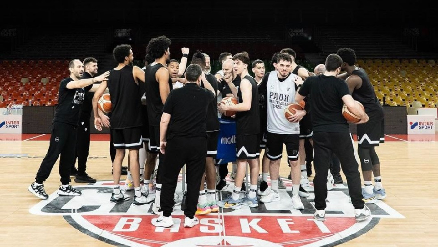 Σολέ - ΠΑΟΚ: Ώρα και κανάλι μετάδοσης του μεγάλου ημιτελικού της Γαλλίας