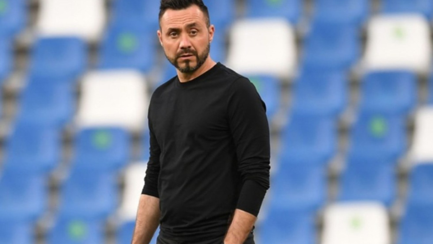 Τότεναμ: Νέος προπονητής... ο Ντε Τζέρμπι;