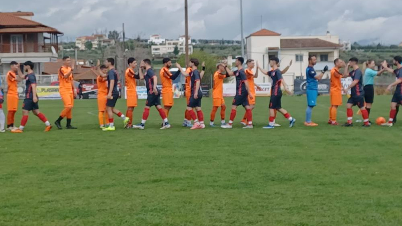 Α’ κατηγορία ΕΠΣΜ: Νίκες για Μεσημέρι και ΜΠΑΜ – Ολες οι ενδεκάδες