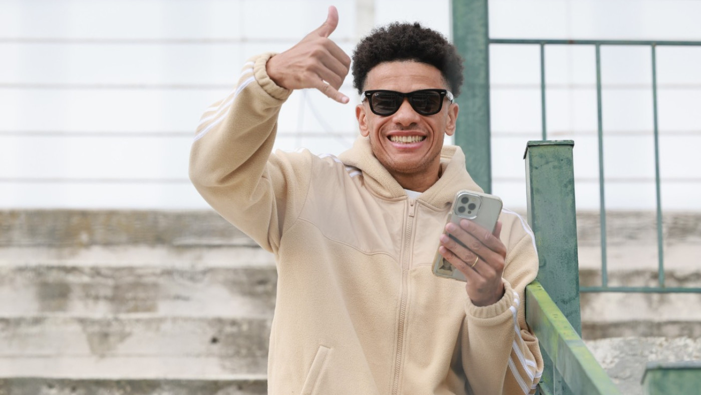 Βραζιλιάνικα ΜΜΕ: «Ο Τάισον ήθελε να επιστρέψει στην Ιντερνασιονάλ, ανανέωσε με ΠΑΟΚ»