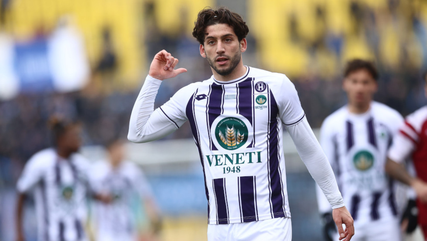 Ηρακλής: Στην Πολωνία μπλέκουν τον Τσιριγώτη με την Γκόρνικ