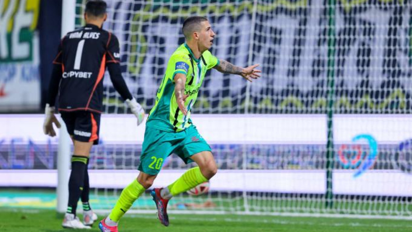 Αϊτόρ-Σκόραρε στην Κύπρο: Γιατί προκάλεσε χαμό